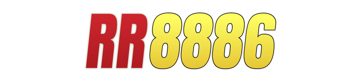 rr8886 Logo